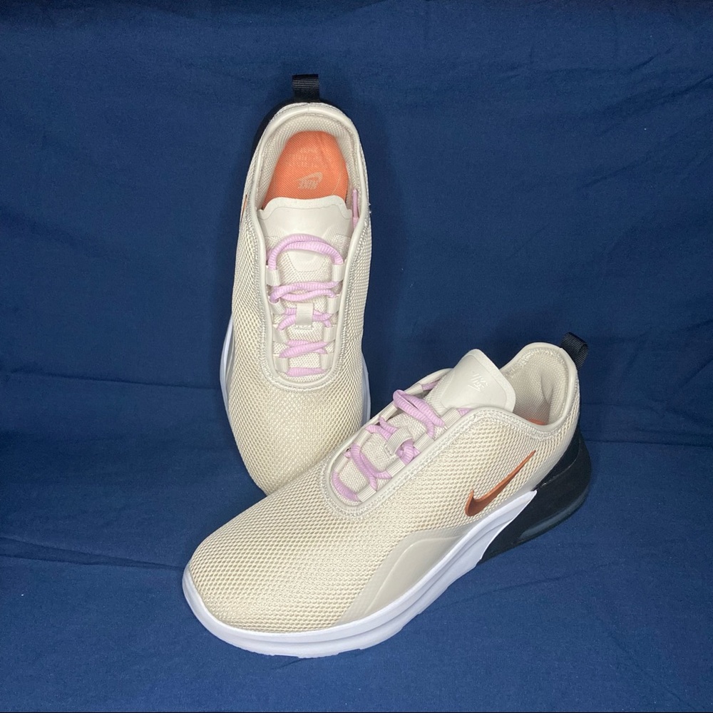 WMNS NIKE AIR MAX CAUSAL SHOES